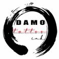 Damo Tattoo Ink 