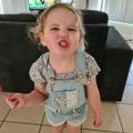 Izabelle Kennedy