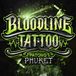 Bloodline Tattoo Phuket