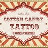 Cotton Candy Tattoo Shop