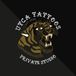 UTCA TATTOOS