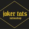 Joker Tats tattooshop