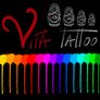 @Vita.tattoo @matroshka.tattoo