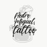 Pedro Miguel Tattoo