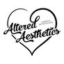 Altered Aesthetics