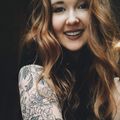 Alexandra Morris