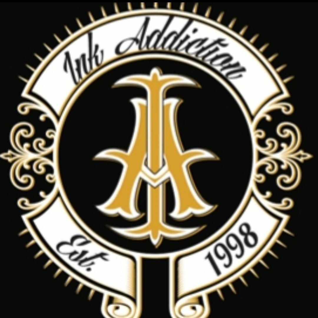 Ink Addiction • Tattoo Artist • Book Now • Tattoodo