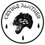 Crying Panther Tattoo