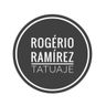Rogério Ramírez Tatuaje