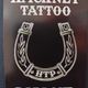 Hackney Tattoo Parlour