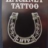 Hackney Tattoo Parlour