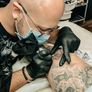 Blekksmie Nordic Tattoo