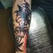 michael tattoos by trajic grijalva