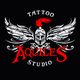 Aquiles tattoo studio