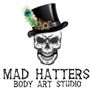 Mad Hatters Body Art Studio