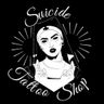Suicide Tattoo Shop