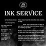 TBNJapan InkService