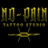 No Pain Tattoo Studio