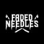 Faded Needles