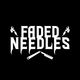 Faded Needles