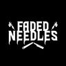 Faded Needles