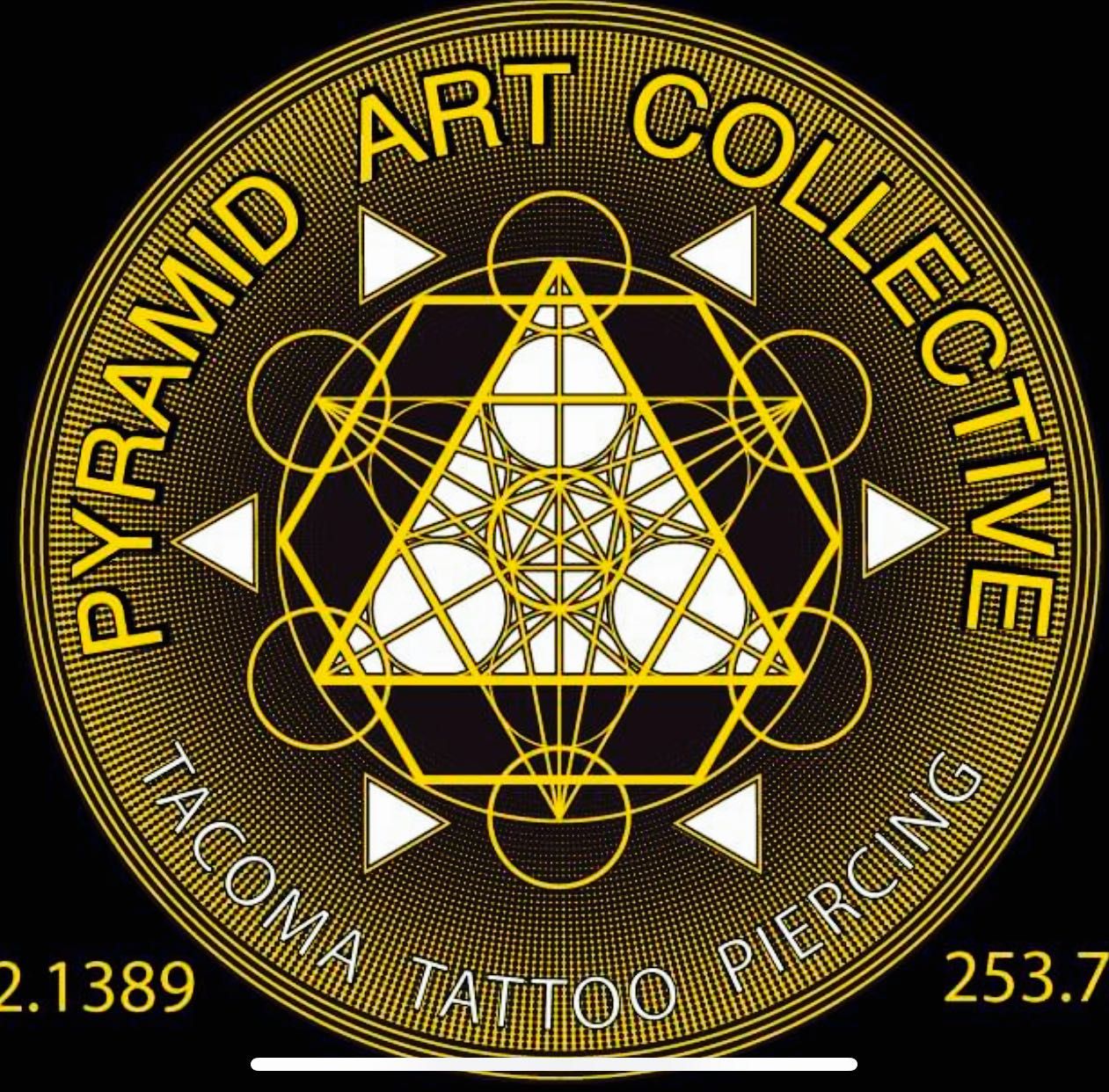 Artists  Pyramid Arts Tattoo
