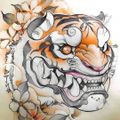 Splatter and Splash Tattoo Berlin