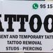 RS DEVILS TATTOOS