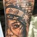 Back 2 Basics tattoo 