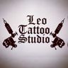 Leo's tattoos