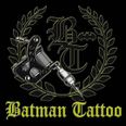 Batman Tattoo Studio