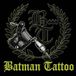 Batman Tattoo Studio