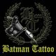 Batman Tattoo Studio