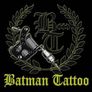 Batman Tattoo Studio