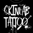 Skinlab tattoo Praha