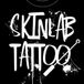 Skinlab tattoo Praha