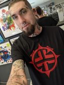 Jordan Lucky
