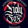 Holy Fox Tattoos Ltd