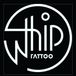 Whip tattoo Studio