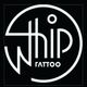 Whip tattoo Studio