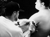 Ferrera Tattoo Artist