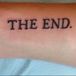 Mirate tattoo