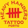 Heavy Handers Tattoo