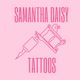 Samantha Daisy Tattoos