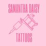 Samantha Daisy Tattoos