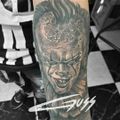 Guss Vargas