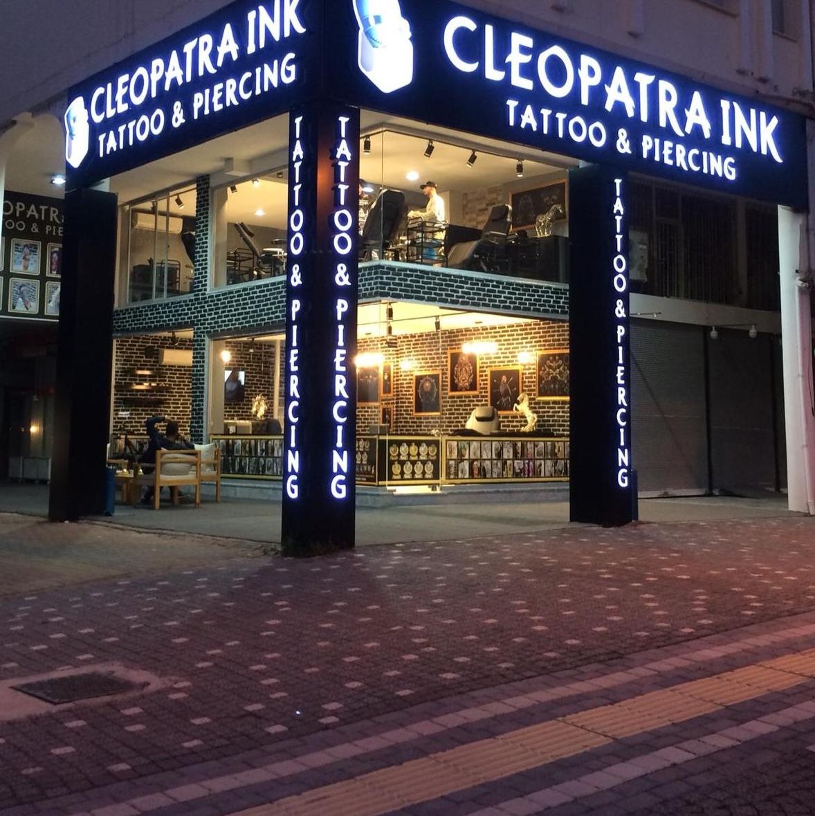 Cleopatra Ink cleopatraink  Instagram photos and videos