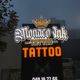 Monaco ink tattoo