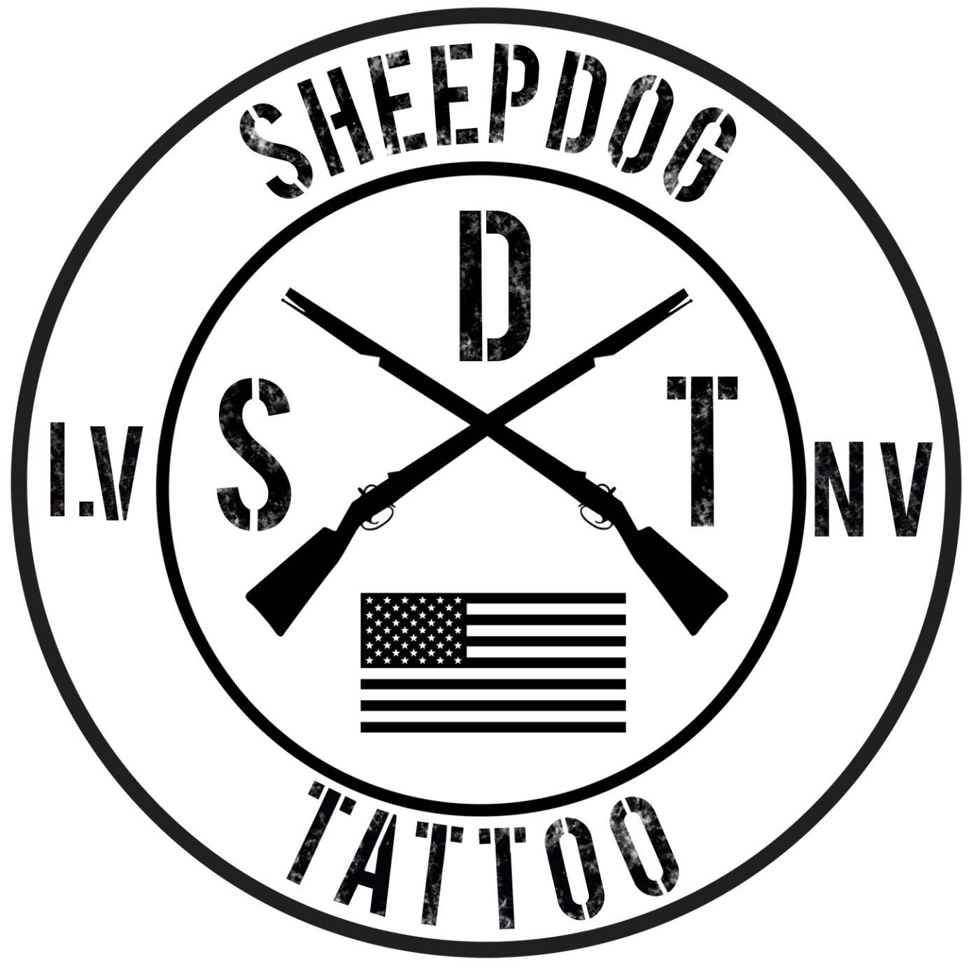 Sheepdog Tattoo SheepdogTattoo  Twitter