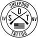 Sheepdog Tattoo